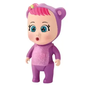 Boneca Surpresa Mama e Chora Mini Bolsinha Diver Surprise Sortido - Divertoys - Imagem 5