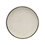Prato de Sobremesa 20cm Brisa - Oxford