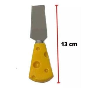 Kit com 2 Peças em Inox e PP para Queijo - Interponte - Imagem 5