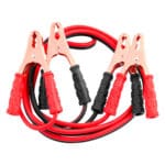 Conjunto com 2 Peças de Cabo de Transferência de Carga 2,2mx8mm - Troya Auto