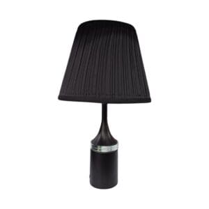 Abajur de Mesa Decorativo 25x25x43cm Bivolt Stil Decor Sortido - FWB - Imagem 4