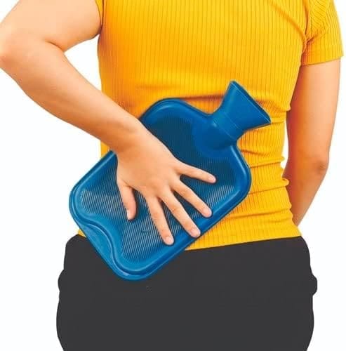 Bolsa Térmica Compressa de Água Quente / Fria 1,8 Litro Rio Tijucas - Imagem 2