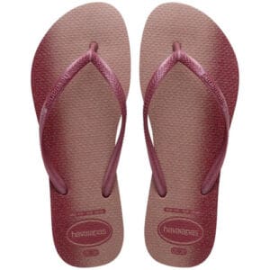 Chinelo Slim Gloss - Havaianas