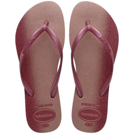 Chinelo Slim Gloss - Havaianas