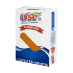 Curativos com 35 Unidades - Use It