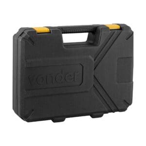 Maleta com Jogo de Ferramentas 163 Peças - Vonder - Imagem 3