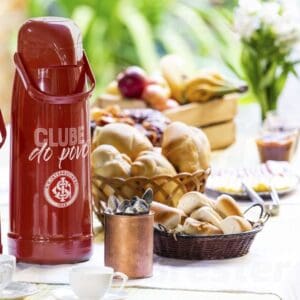 Garrafa Térmica Magic Pump Times 1,8L - Termolar - Imagem 4