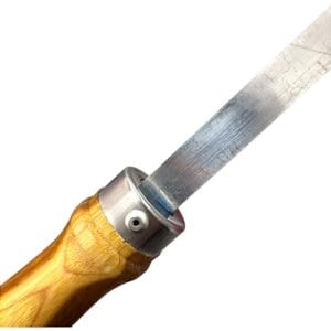 Kit de Espeto Gremista & Colorado Tchê Assador com 5 Espetos - Imagem 5