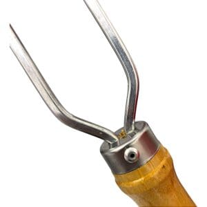 Kit de Espeto Gremista & Colorado Tchê Assador com 5 Espetos - Imagem 4