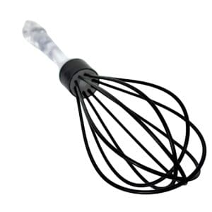 Kit Cozinha de Silicone com Espátula, Pincel e Fouet - Eco's Houseware - Imagem 3