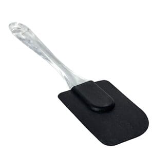 Kit Cozinha de Silicone com Espátula, Pincel e Fouet - Eco's Houseware - Imagem 4