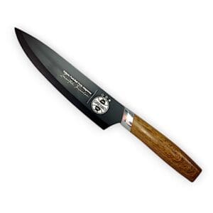 Faca Steel Premium Imortal Tricolor de Aço Inoxidável - Imagem 3