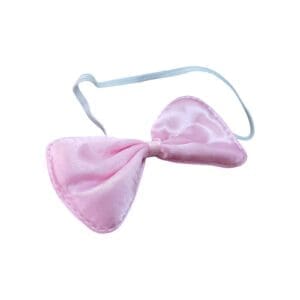 Kit Acessórios de Coelhinho Branco para Festa 3 Peças - Imagem 3