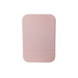 Espelho de Mesa com Suporte 20,5x14cm Vidro + PVC Versy Sortido - FWB