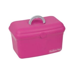 Maleta Mini Bag Organizadora Multiuso Sem Bandeja Sortido - Polymer