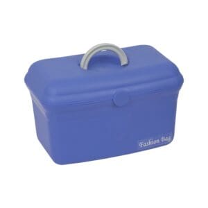 Maleta Mini Bag Organizadora Multiuso Sem Bandeja Sortido - Polymer - Imagem 5