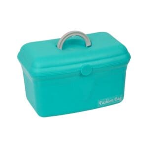 Maleta Mini Bag Organizadora Multiuso Sem Bandeja Sortido - Polymer - Imagem 4