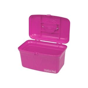 Maleta Mini Bag Organizadora Multiuso Sem Bandeja Sortido - Polymer - Imagem 3