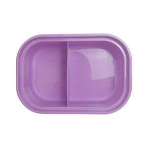 Kit Marmita 3 Peças com Colher e Garfo em Plástico Dia das Mães Sortido - Interponte - Imagem 6