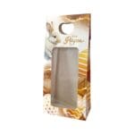 Pouche com Visor para Páscoa 9x5,5x20cm - JR Embahlagem