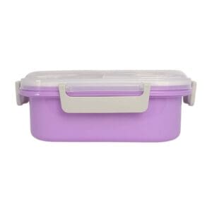 Kit Marmita 3 Peças com Colher e Garfo em Plástico Dia das Mães Sortido - Interponte - Imagem 9