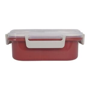 Kit Marmita 3 Peças com Colher e Garfo em Plástico Dia das Mães Sortido - Interponte - Imagem 8