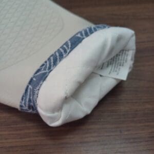 Luva de Forno de Silicone e Algodão Sortida - Casíta - Imagem 5