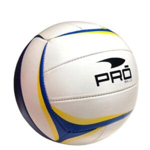 Bola de Volei de PVC Tamanho 5 - Pró Balls - Imagem 3