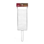 Grelha Dupla Abaulada Super Grill 02 - Mor