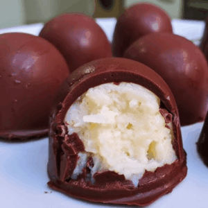 Conjunto de Forma para Bombom 5 Cavidades de 20g com 3 Partes - BWB - Imagem 2