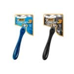 Barbeador Descartável Comfort 3 com 1 Unidade - Bic