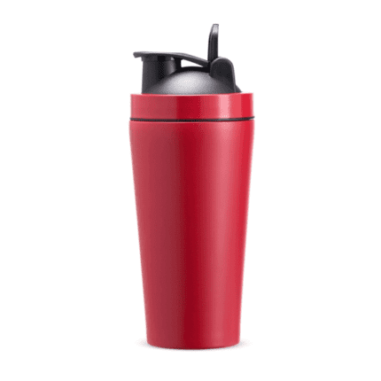 Coqueteleira Copo Térmico de Inox 700ML