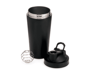 Coqueteleira Copo Térmico de Inox 700ML - Imagem 2