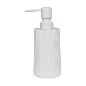 Porta Sabonete Líquido de Plástico para Banheiro 250ml MAD-0932 Sortido - Madô - Imagem 5