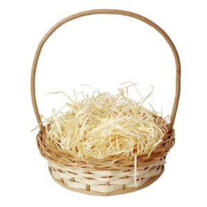 Palha Natural Palha 100% Madeira Palha Gaúcha 40g - Imagem 2