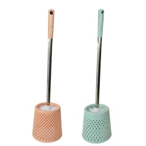 Escova Sanitária de Plástico 49x13cm Sortido - Rio Tijucas