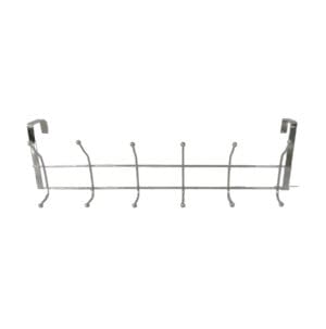 Gancho de Metal 47x15cm - Rio Tijucas