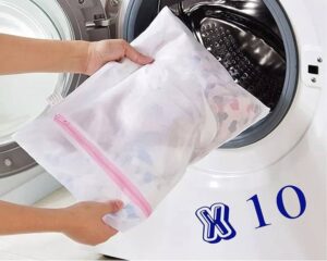 Saco para Lavar Roupa 30x40cm - Rio Tijucas - Imagem 2