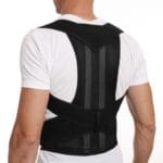 Cinta para Correção de Postura / Lombar XL IF0233