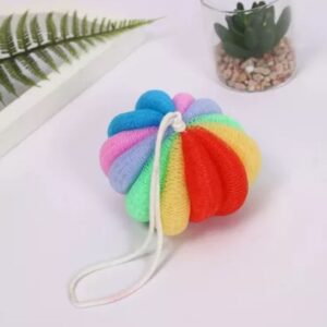 Esponja Plástica para Banho - Rio Tijucas - Imagem 2