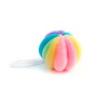 Esponja Plástica para Banho - Rio Tijucas