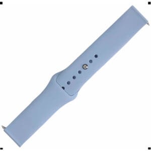 Pulseira de Silicone para Relógio Smartwatch 38-49mm 1 Unidade WU-254 Sortido - Basik Prime - Imagem 4