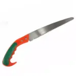 Serra de Metal com Cabo de Plástico 270mmx40cm - Rio Tijucas