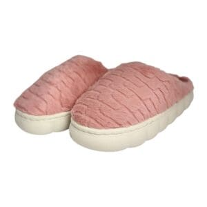 Pantufa Adulto Solado Nuvem Flush DK-P194 Sortido - Floff