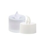 Vela de LED com Pilha - Rio Tijucas