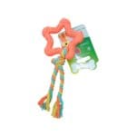 Mordedor Pet de TPR 18cm - Rio Tijucas