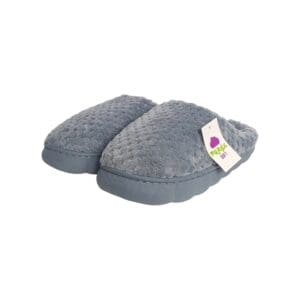 Pantufa de Poliéster Ref.: 51405 Sortido - Majestic Soft - Imagem 6