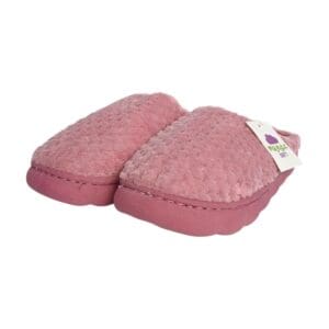 Pantufa de Poliéster Ref.: 51405 Sortido - Majestic Soft - Imagem 5
