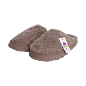 Pantufa de Poliéster Ref.: 51405 Sortido - Majestic Soft - Imagem 7