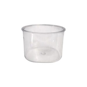 Porta Mantimentos de ABS Linha Dia a Dia - Rio Home - Imagem 4